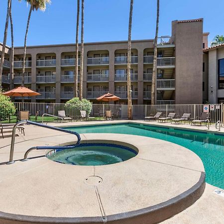 Best Western Plus Scottsdale Thunderbird Suites מראה חיצוני תמונה