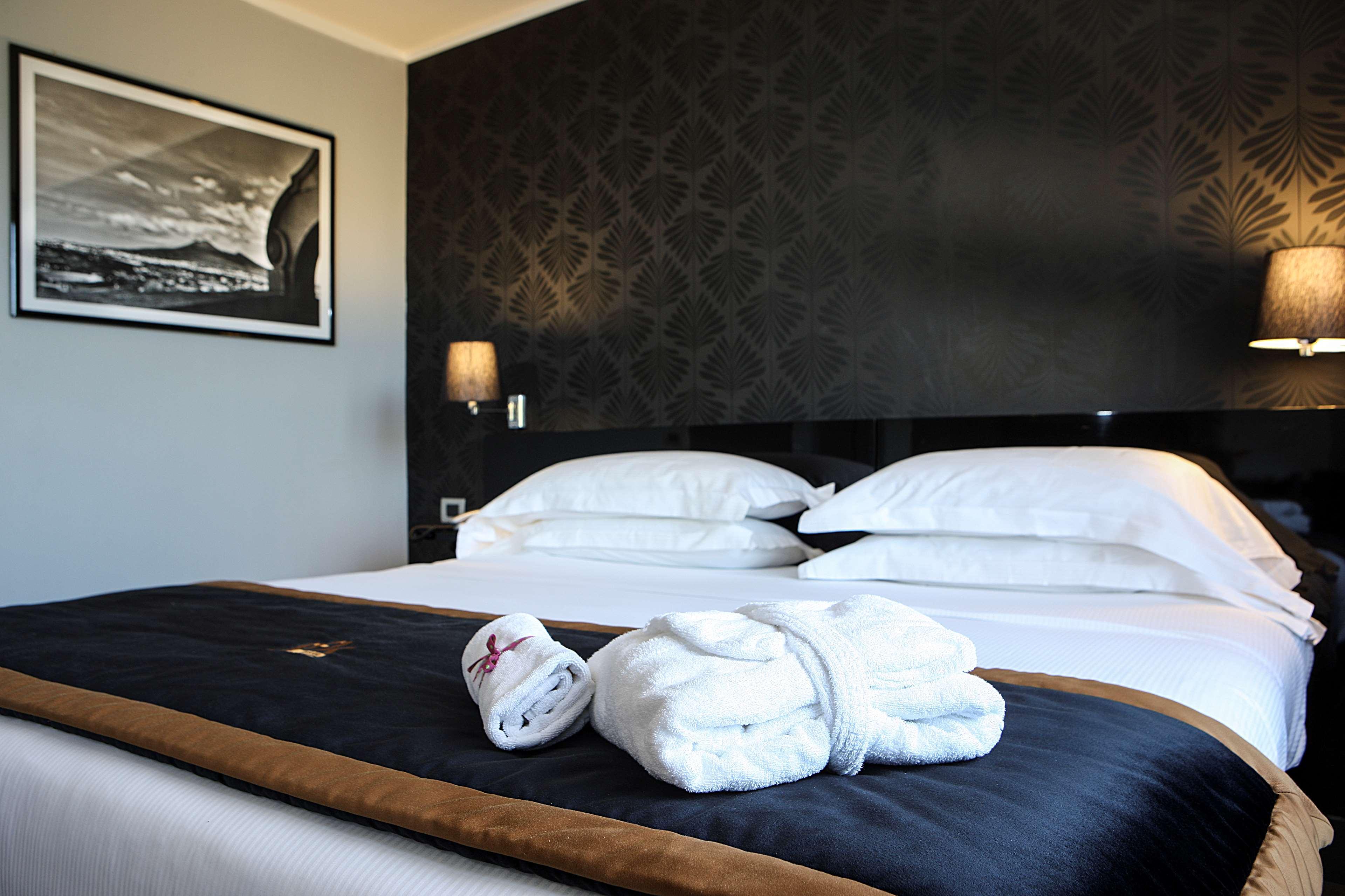 Best Western Plus Scottsdale Thunderbird Suites מראה חיצוני תמונה