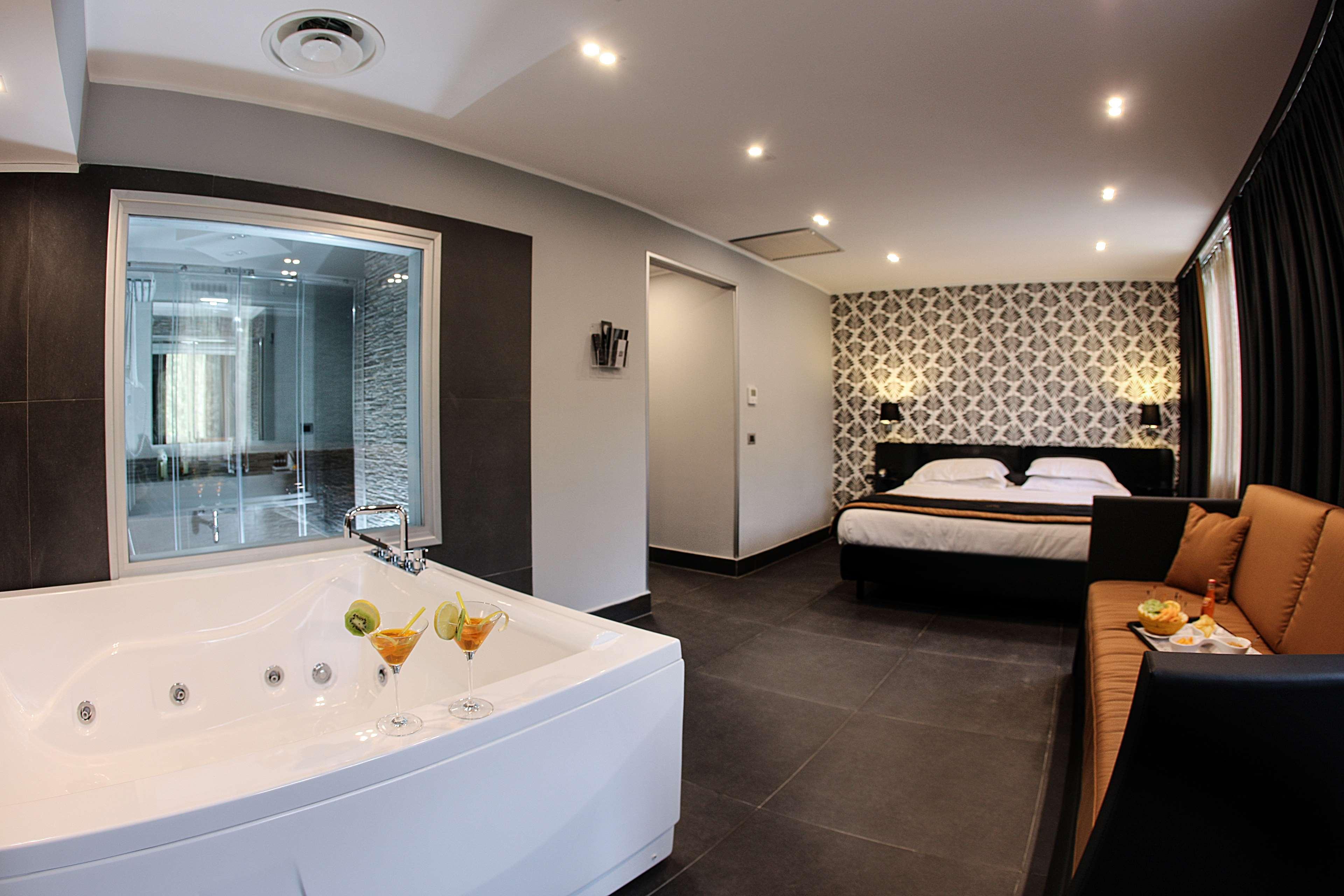 Best Western Plus Scottsdale Thunderbird Suites מראה חיצוני תמונה