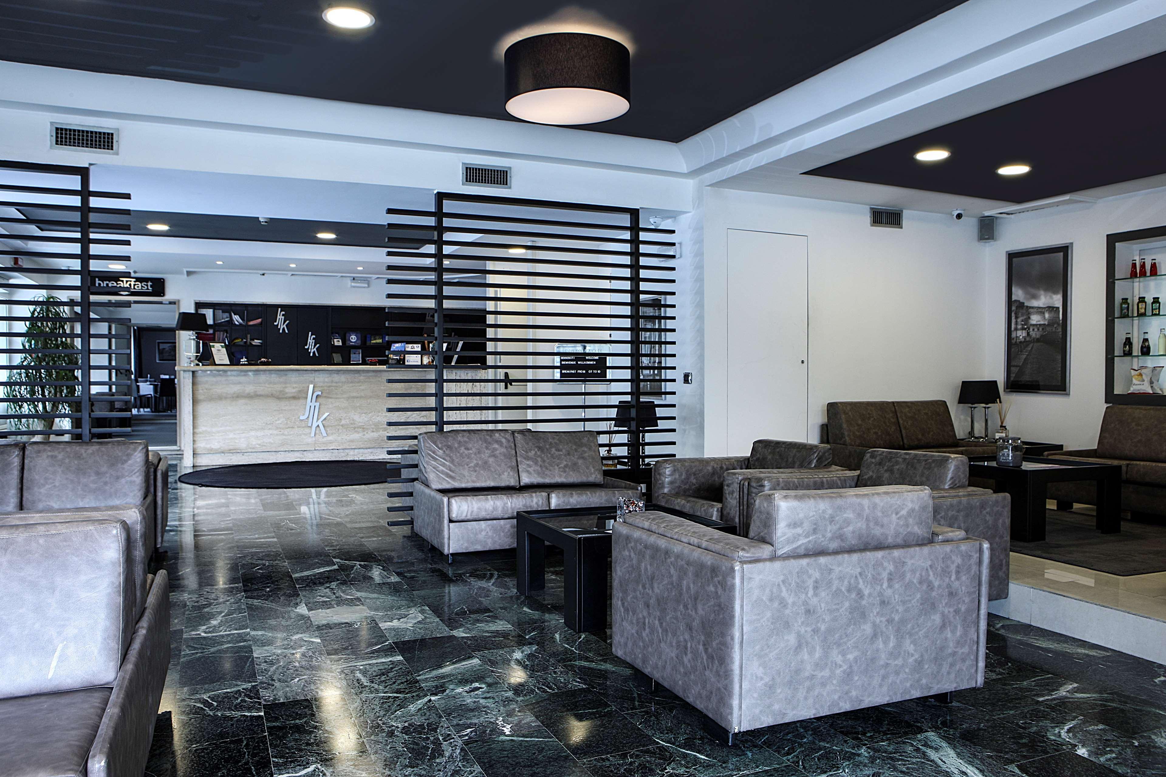 Best Western Plus Scottsdale Thunderbird Suites מראה חיצוני תמונה