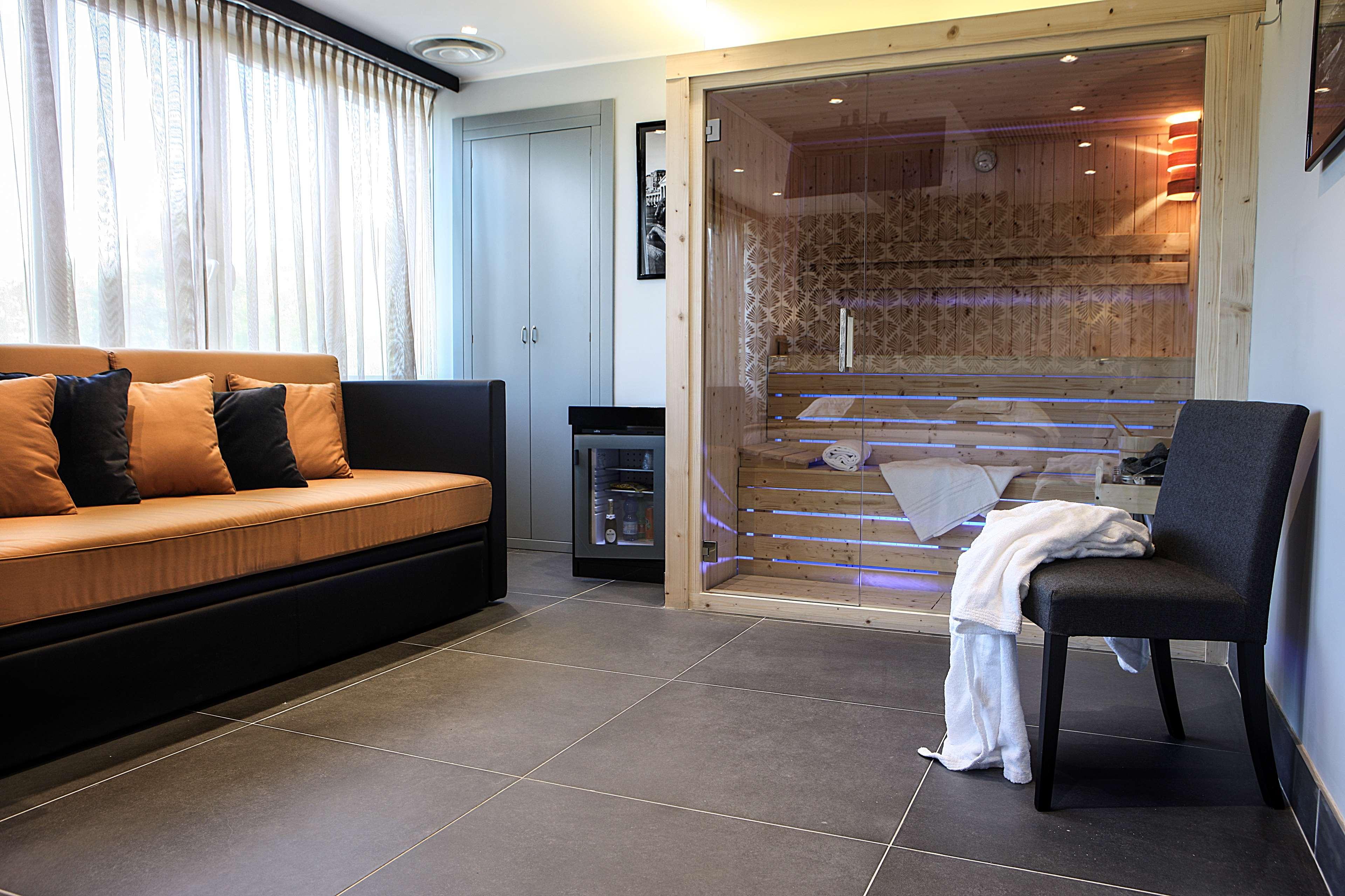 Best Western Plus Scottsdale Thunderbird Suites מראה חיצוני תמונה
