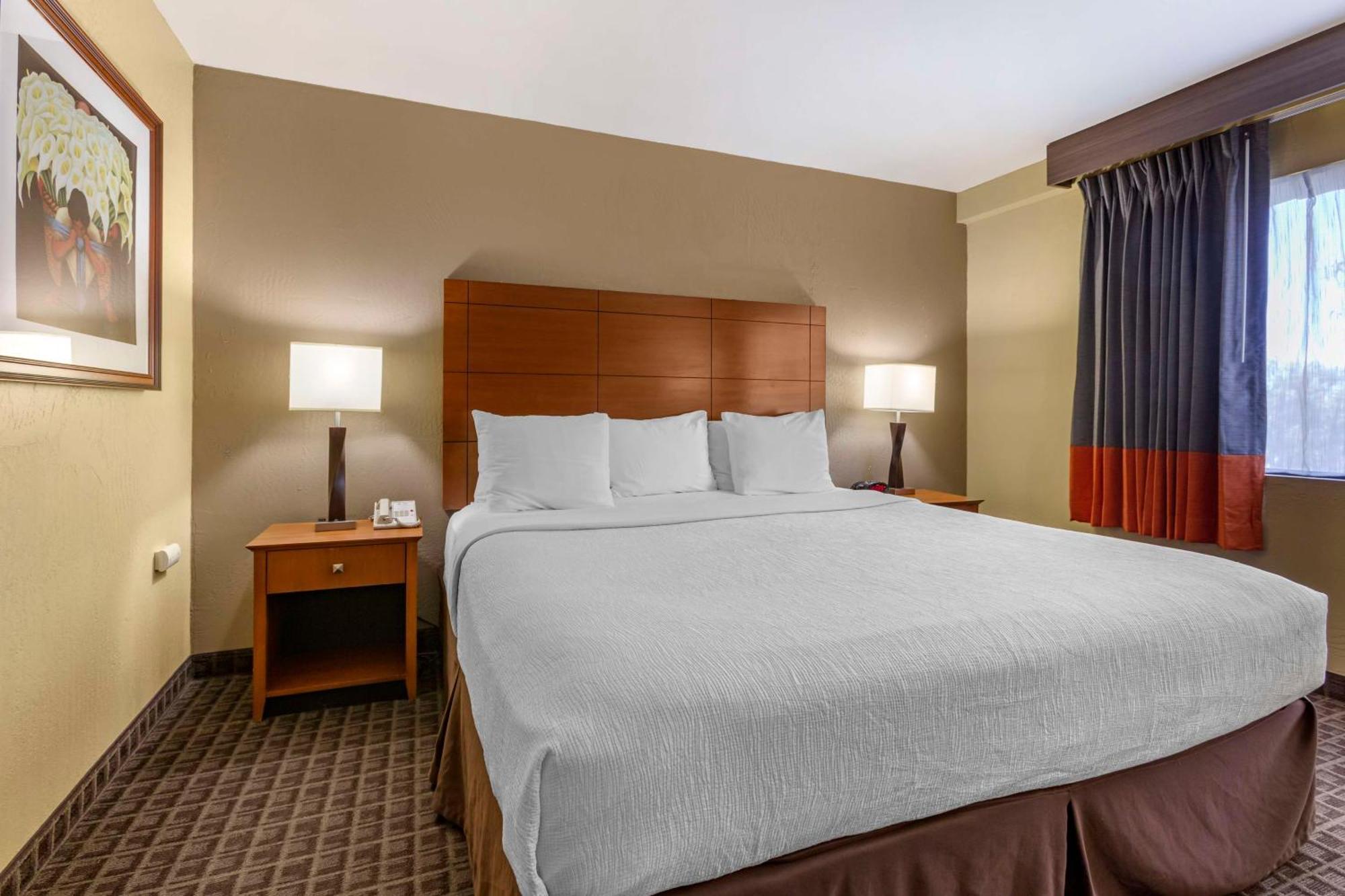 Best Western Plus Scottsdale Thunderbird Suites מראה חיצוני תמונה