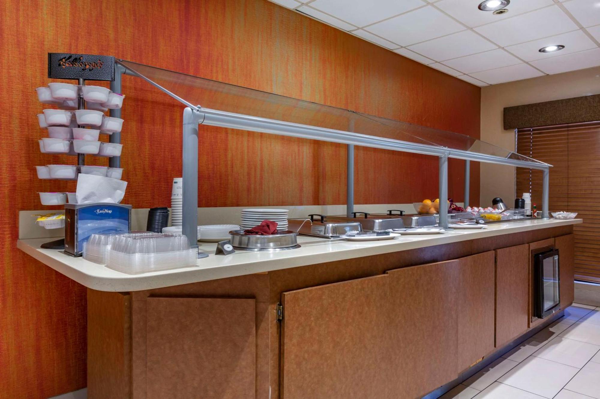 Best Western Plus Scottsdale Thunderbird Suites מראה חיצוני תמונה
