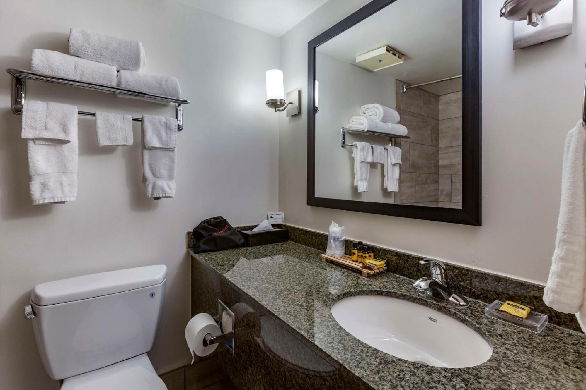 Best Western Plus Scottsdale Thunderbird Suites מראה חיצוני תמונה