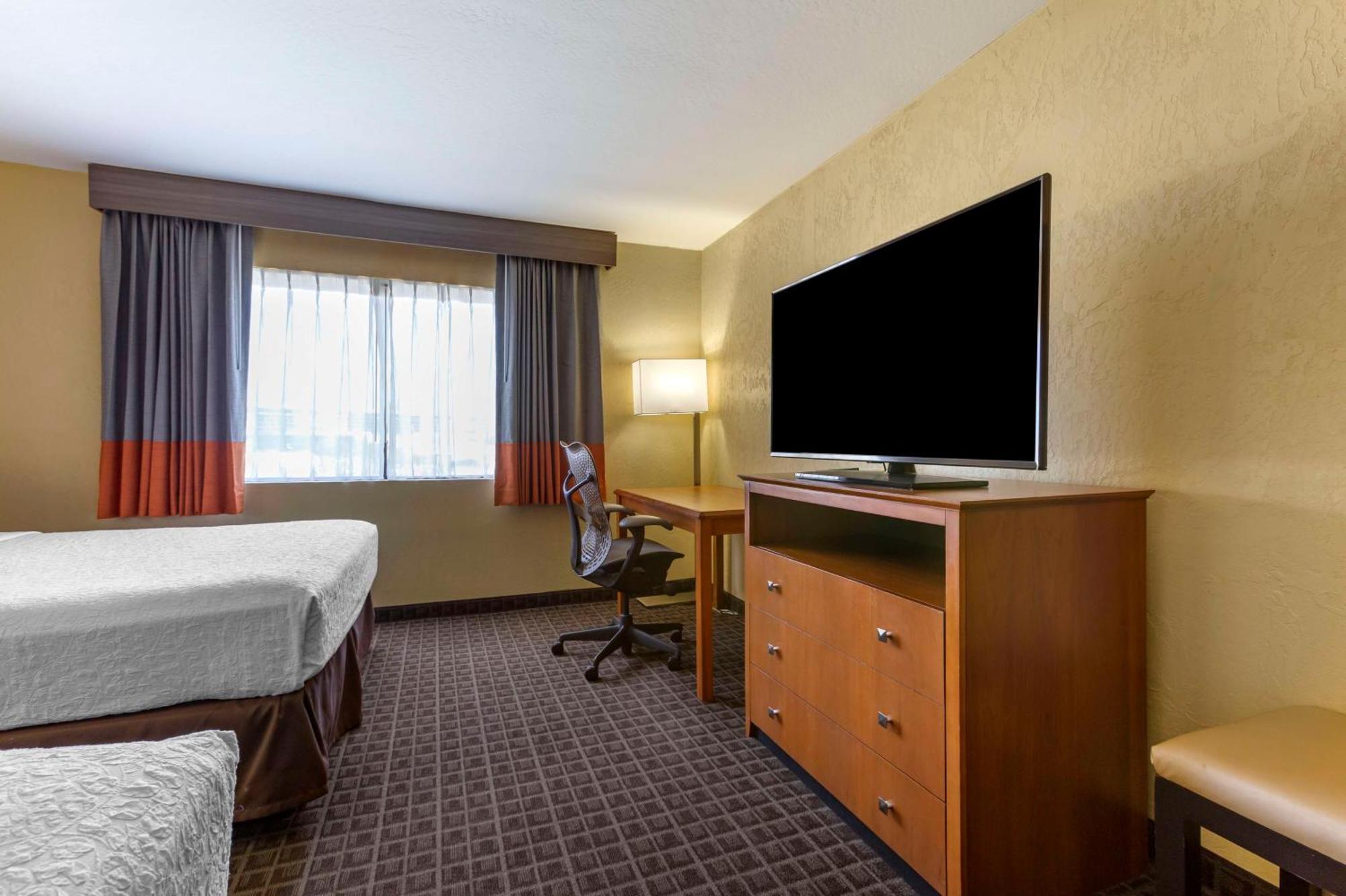 Best Western Plus Scottsdale Thunderbird Suites מראה חיצוני תמונה