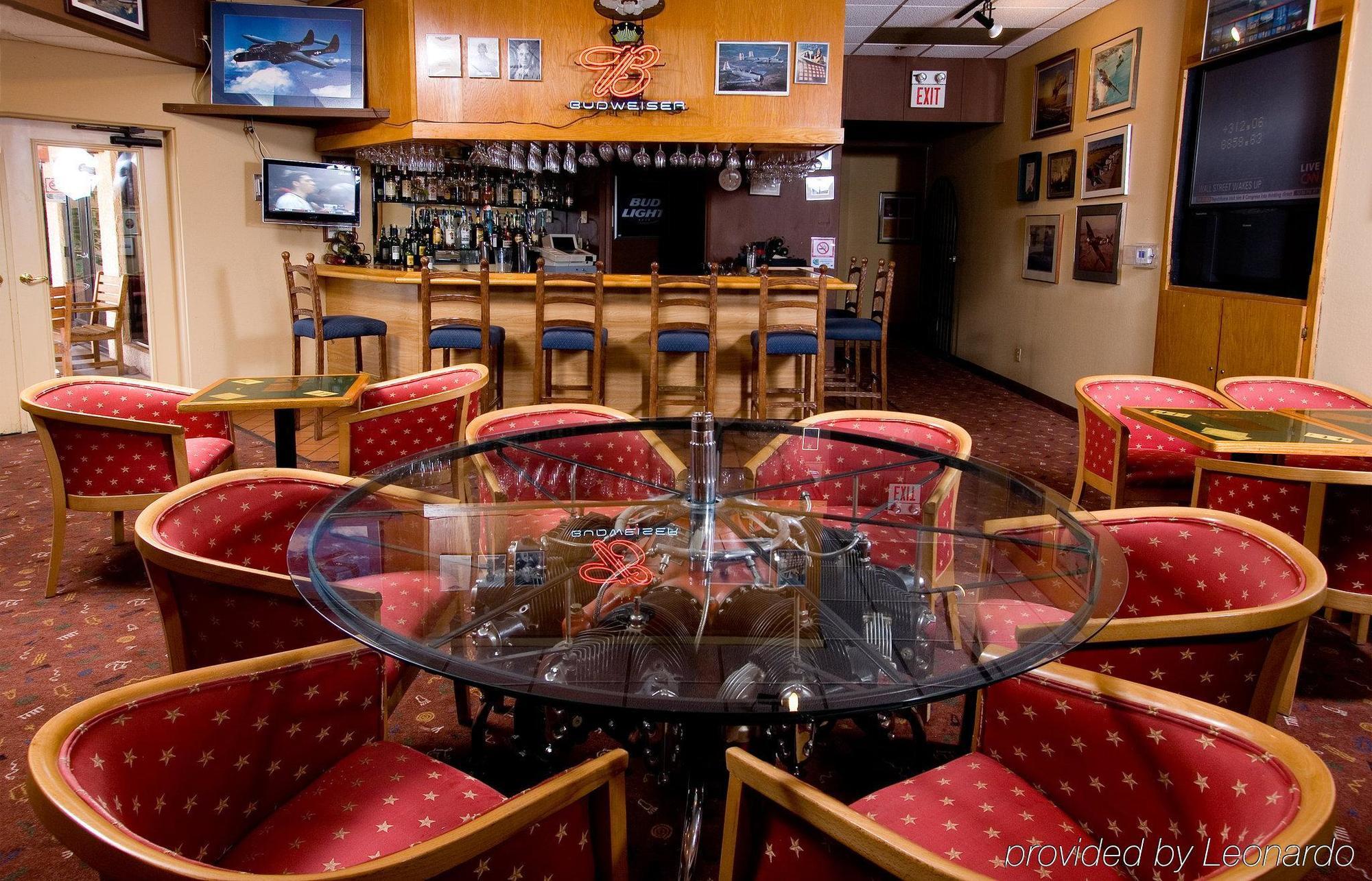 Best Western Plus Scottsdale Thunderbird Suites מסעדה תמונה
