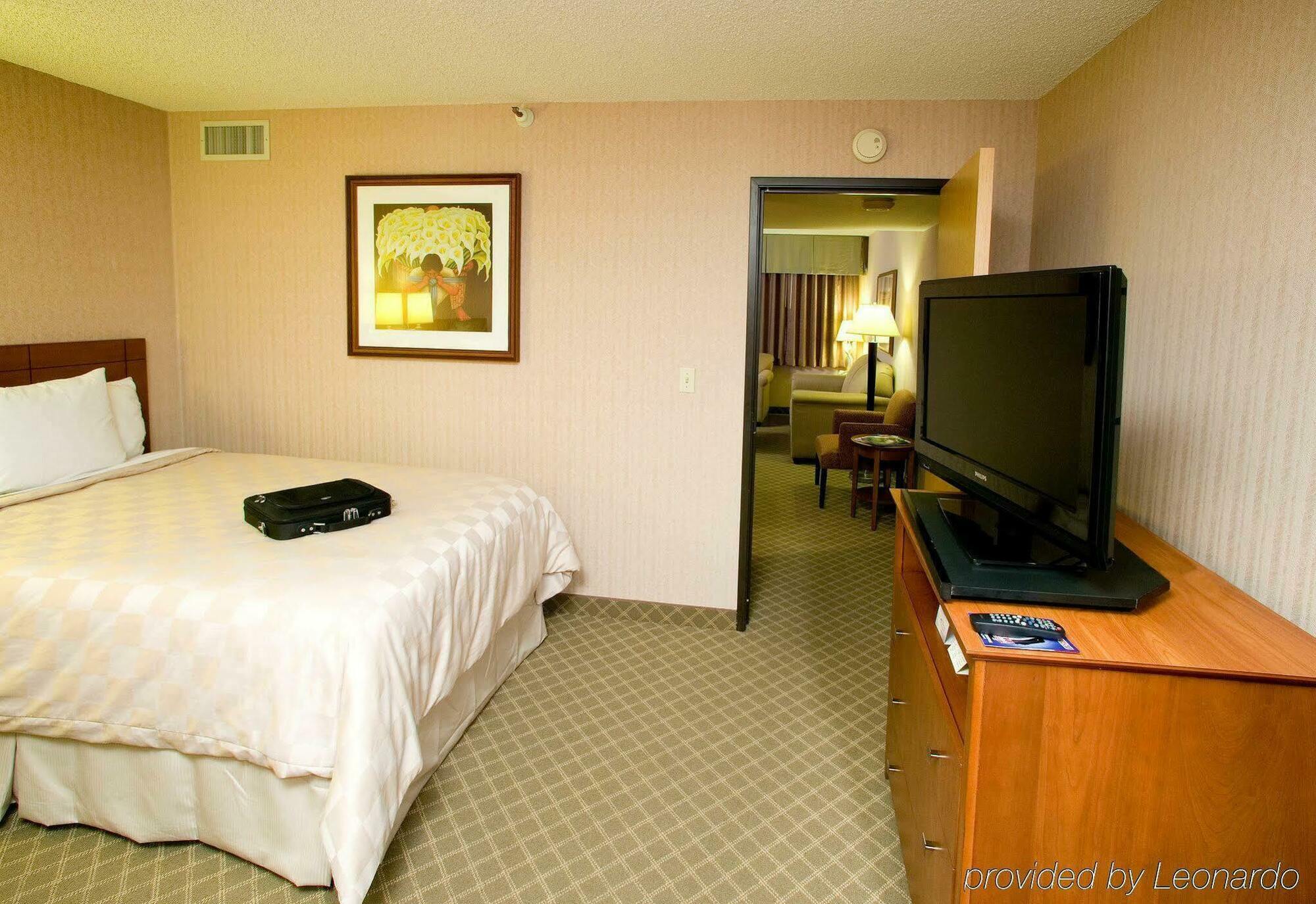 Best Western Plus Scottsdale Thunderbird Suites מראה חיצוני תמונה