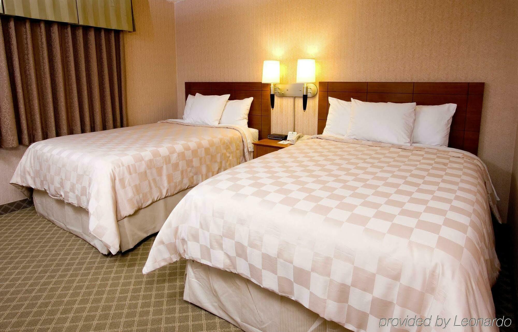 Best Western Plus Scottsdale Thunderbird Suites מראה חיצוני תמונה